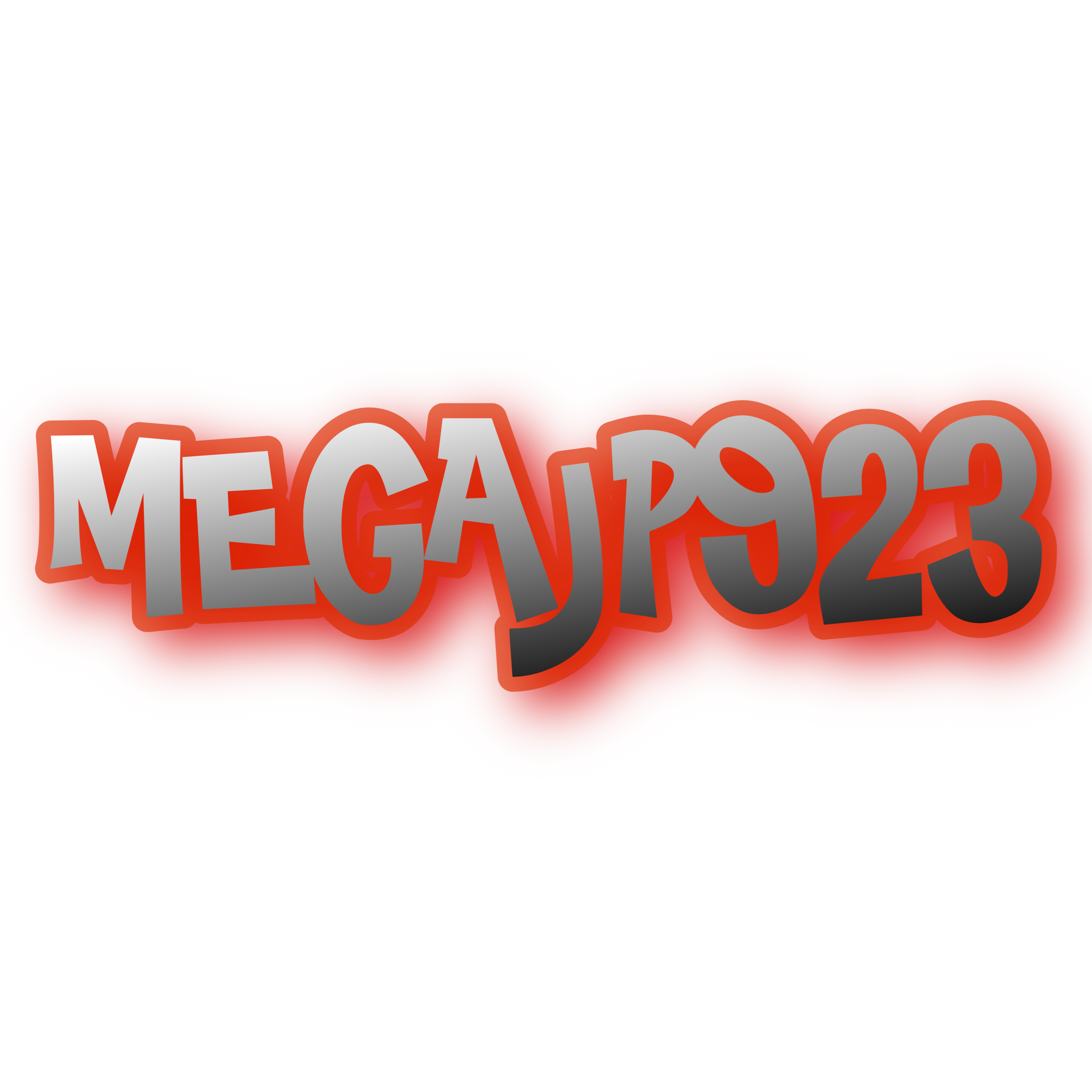 MEGAJP923 rtp